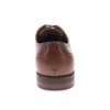 Dockers Mens Braden Plain-toe Dress Lace Up Oxford Shoes - 3 of 4