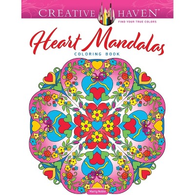 Creative Haven Entangled Coloring Book (Adult Coloring Books: Art & Design)