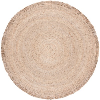 Natural Fiber NF168 Hand Woven Indoor Rugs - Safavieh