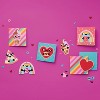 Valentine's Cards Craft Kit - Mondo Llama™ - image 2 of 3