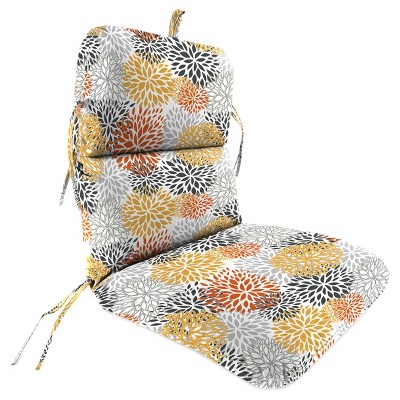 kitchen chair cushions target