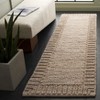 Natura NAT286 Flatweave Indoor Rugs - Safavieh - 2 of 4