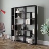 Decorotika,Esteban 61'' Tall Bookcase - 3 of 4