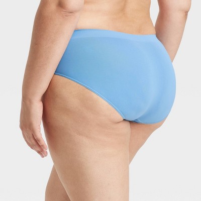 Women's Seamless Hipster Underwear - Auden' - image 5