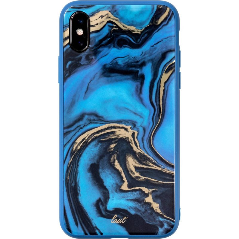 LAUT Apple iPhone 11 Pro/X/XS Mineral Phone Case, 1 of 5