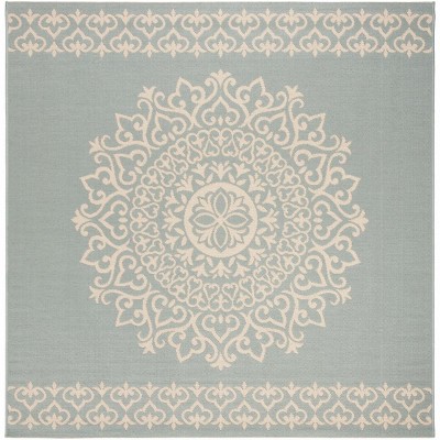 Beach House BHS183 POWER LOOMED Rug - Safavieh