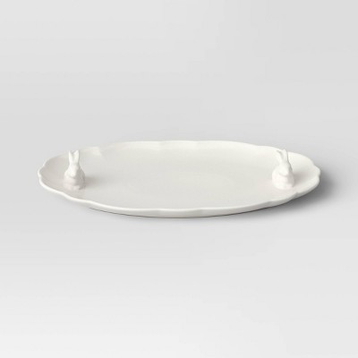 Easter hotsell serving platters