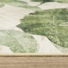 Oriental Weavers Fiji FIJ02 Beige/ Green Indoor/Outdoor Area Rug - 3'6" x 5'6" - 4 of 4