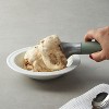 BergHOFF Balance Aluminum 7.25in Ice Cream Scoop, Green - 3 of 4