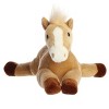 Aurora Medium Butterscotch Flopsie Adorable Stuffed Animal Brown 12" - 2 of 4