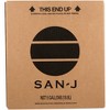 San-J Organic Tamari Soy Sauce Gluten Free - 5 gal - 3 of 4