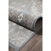 Rugs America Eternal Transitional Vintage Area Rug - 4 of 4