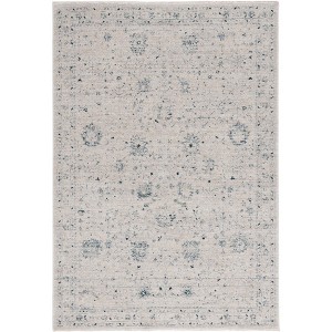 Antique Patina ANP656 Power Loomed Indoor Rugs - Safavieh - 1 of 4