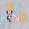 Boys' - Disney - Be Kind Graphic Long Sleeve Fleece Sweatshirt - image 2 of 4