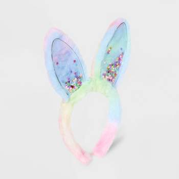 Girls' Butterfly Headband - Art Class™ Gold : Target