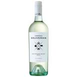 Chateau Souverain Sauvignon Blanc White Wine - 750ml Bottle