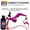 Bricker Labs B-12 Blast Methylcobalamin 1000mcg Drops 2 Oz - 2 of 4