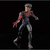 Marvel Legends Series Spider-Man: Across The Spider 6-inch Action Figure Toy, 3 Accessories - 4 of 4