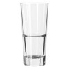 Libbey Endeavor Stacking DuraTuff Cooler Glasses, 16 ounce, Set of 12 - 3 of 4