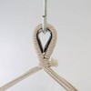 4.25' Cushioned Hammock Chair with Spreader Bar - Threshold™ - 3 of 4