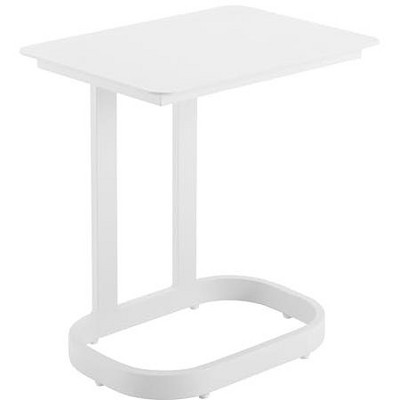 Zuo Friss End Table White
