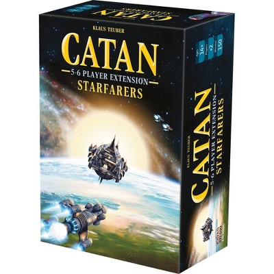 Catan : Target