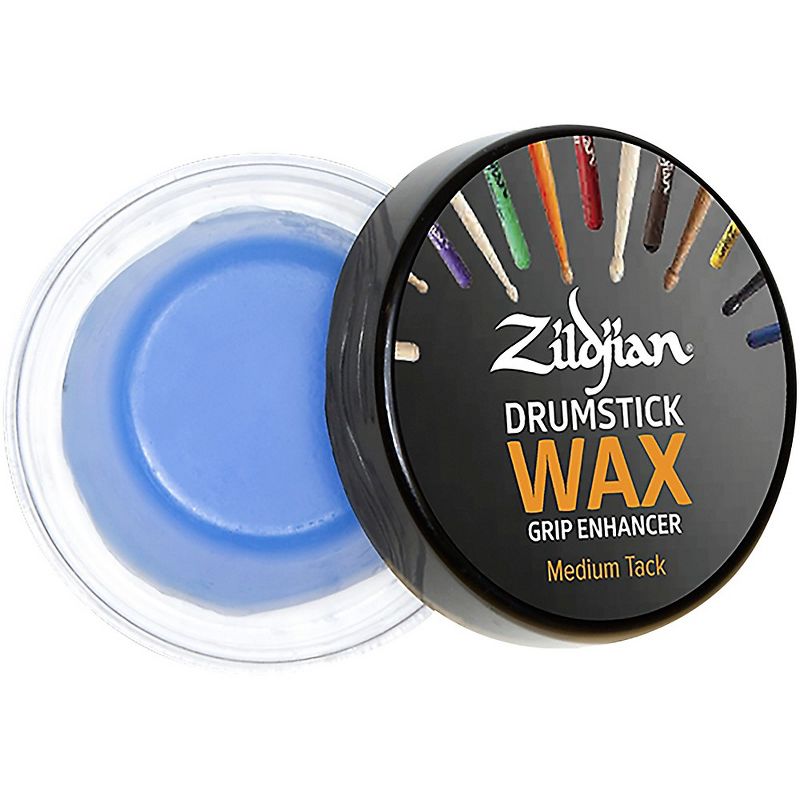 Zildjian Stick Wax, 2 of 3