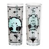 Magic: The Gathering Mana Symbol Shot Glasses 5-Pack - 3 of 4