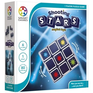 Smart Games Shooting Stars SG092 - 1 of 1