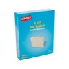Staples Manila File Folders 3-Tab Center Position Letter 100/Box (116780) - 3 of 4