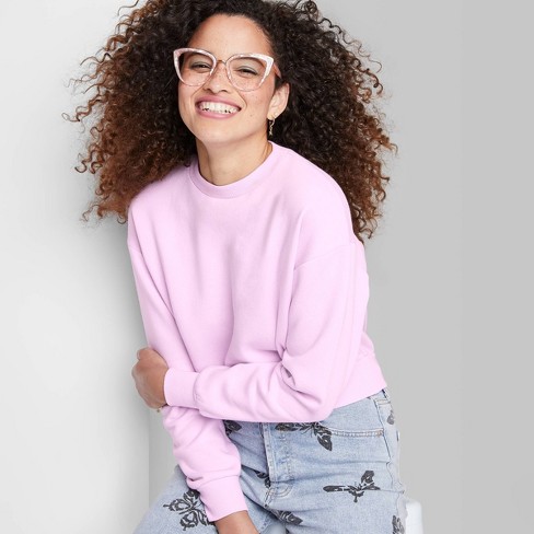 Women's Sweatshirt - Wild Fable™ : Target