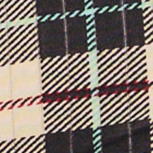cozy bay plaid