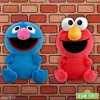 Super7 - Super7 - Sesame Street - Super Duper Plush Wv2 - Elmo - 4 of 4