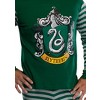 Harry Potter Hogwart's House Crest Tight Fit Adult Cotton Pajama Set - 4 of 4