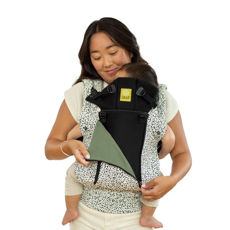LILLEbaby Complete All Season Baby Carrier, 6 of 21