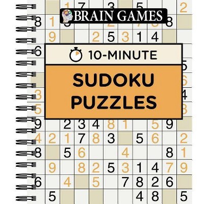 sudoku electronic game target