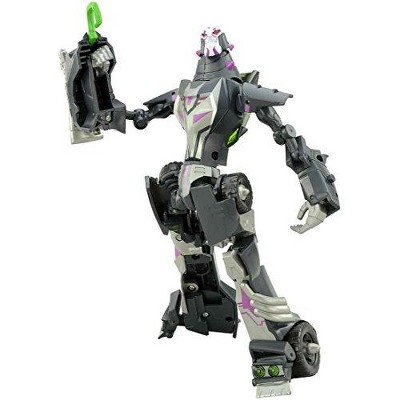 TAV-15 Lockdown | Transformers Adventure 0
