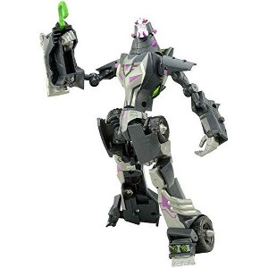 TAV-15 Lockdown | Transformers Adventure 0 - 1 of 2