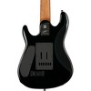 Ernie Ball Music Man Cutlass HH Trem 7 String Jason Richardson Burl Top Electric Guitar Kokiri Forest - 2 of 4