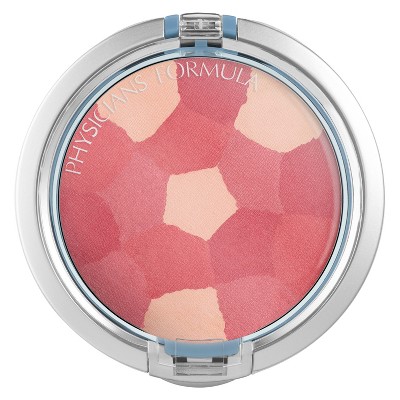 Physicians Formula Powder Palette Blush Blushing Rose - 0.17oz_1