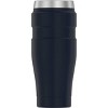 Thermos 16 oz. Stainless King Vacuum Insulated Stainless Steel Travel Mug - 2 of 4