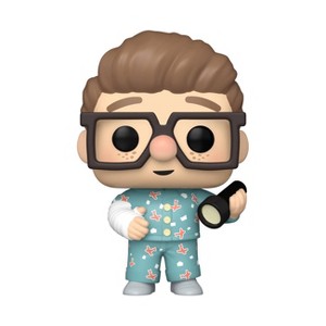 Funko POP! Disney: UP Young Carl Vinyl  Figure - 1 of 3