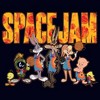 Women's Space Jam: A New Legacy Tune Squad Logo T-Shirt - image 2 of 4