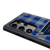 Keyscaper NHL Western Conference Teams Plaid MagSafe Compatible Cell Phone Case for Samsung Galaxy - 4 of 4
