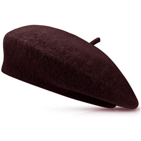 Beret store hat target