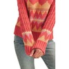Women's Faire Isle Turtleneck Sweater - &merci - 2 of 4