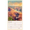 Trends International National Parks Wall Calendar: 2025 Monthly, 12x12 Inches, Multicolored, Saddle Stitch Binding - 3 of 4