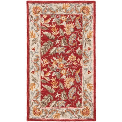 Chelsea HK141 Handmade Rug - Safavieh