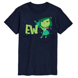 Men's - Disney - Inside Out 2 Short Sleeve Graphic T-Shirt - 1 of 3