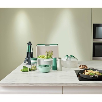 Joseph Joseph Elevate Carousel Utensil Set - Thumbnail 5